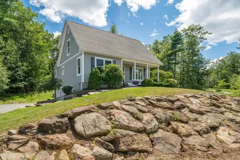 16 Amalia Way Rindge NH 03461