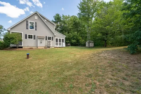 16 Amalia Way Rindge NH 03461