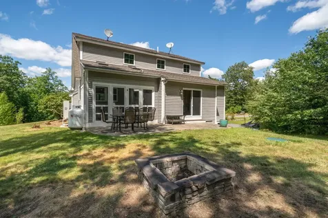 16 Amalia Way Rindge NH 03461
