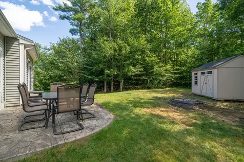 16 Amalia Way Rindge NH 03461