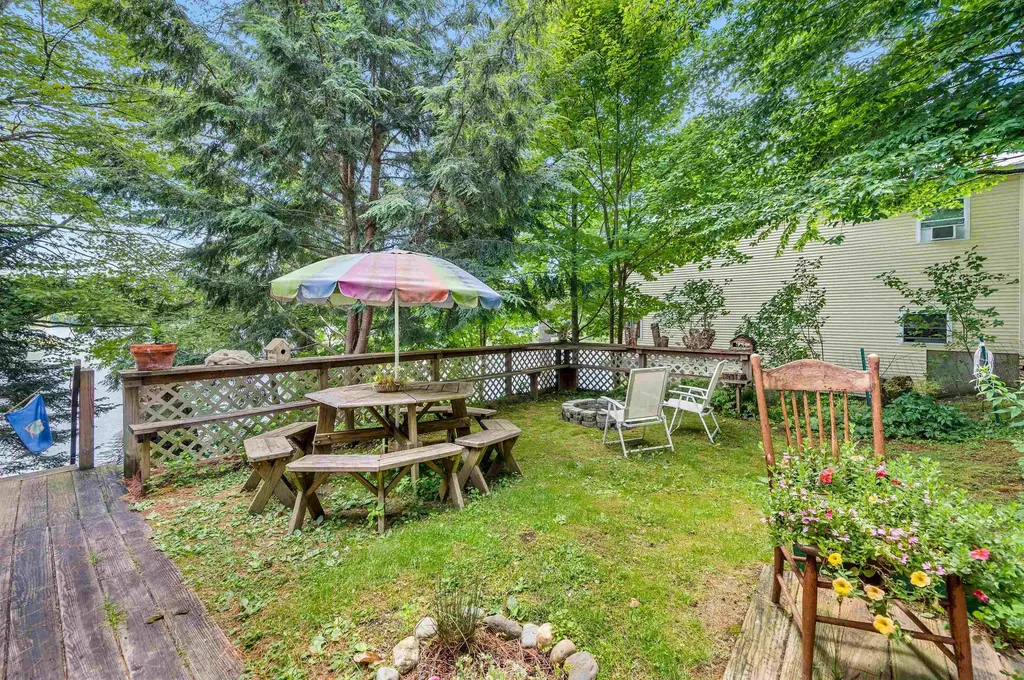 85 Upper Herricks Cove Road Woodbury VT 05681