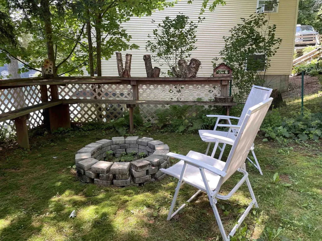 85 Upper Herricks Cove Road Woodbury VT 05681