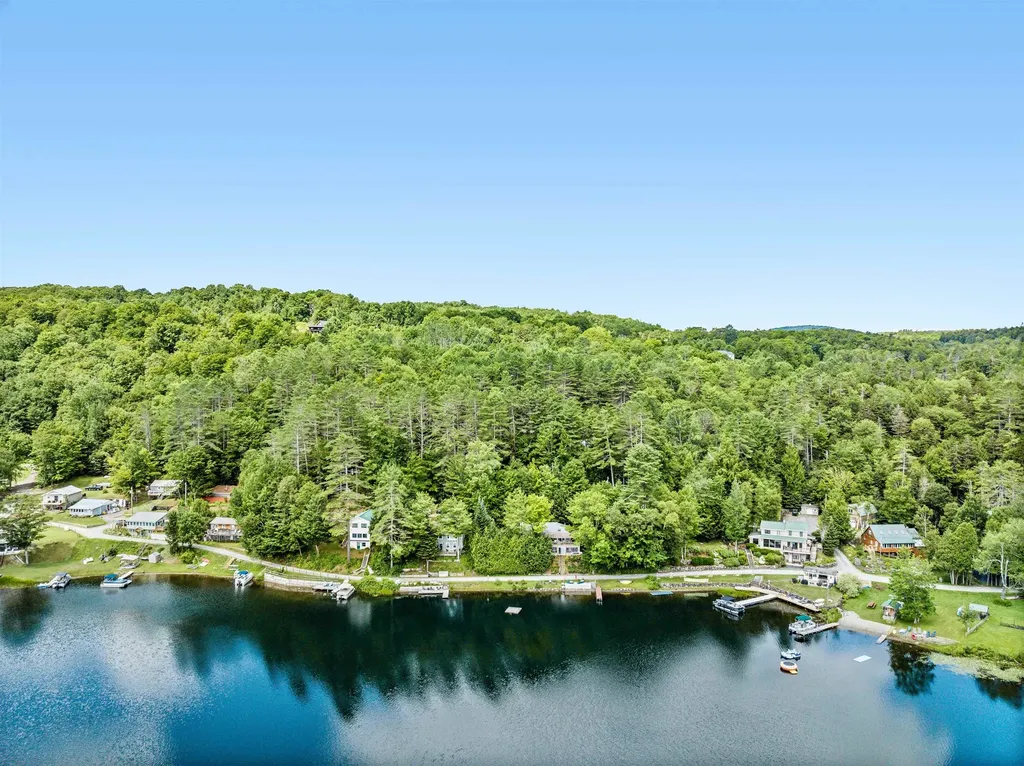 85 Upper Herricks Cove Road Woodbury VT 05681