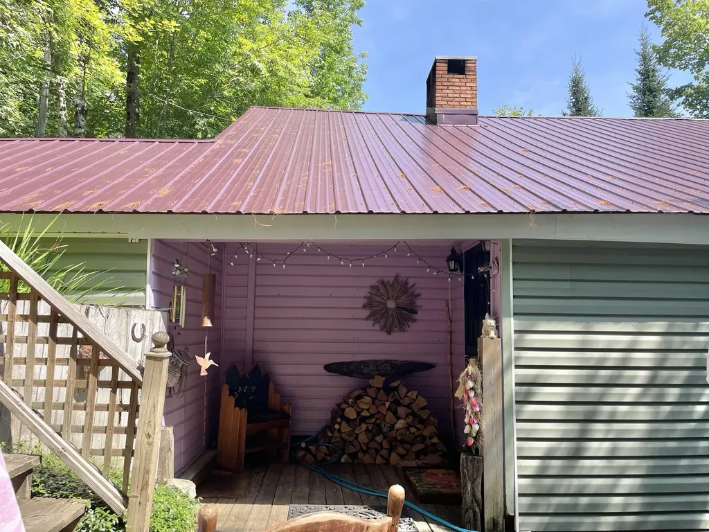 85 Upper Herricks Cove Road Woodbury VT 05681