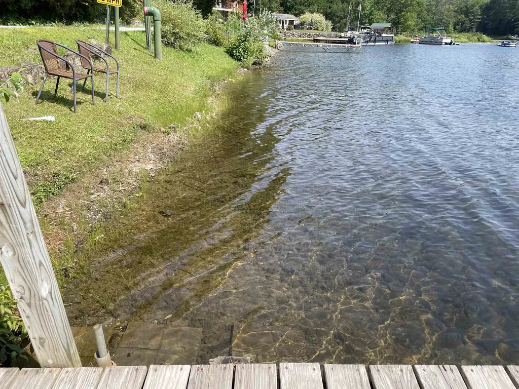 85 Upper Herricks Cove Road Woodbury VT 05681