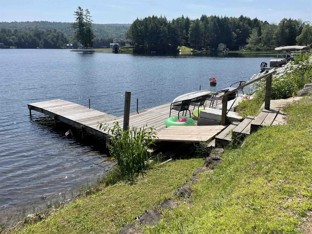 85 Upper Herricks Cove Road Woodbury VT 05681