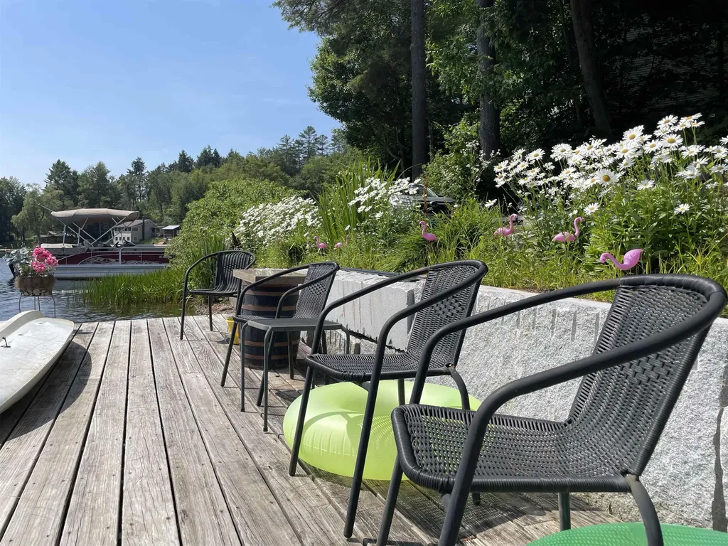 85 Upper Herricks Cove Road Woodbury VT 05681