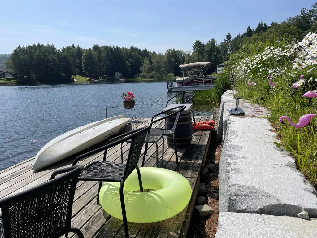 85 Upper Herricks Cove Road Woodbury VT 05681