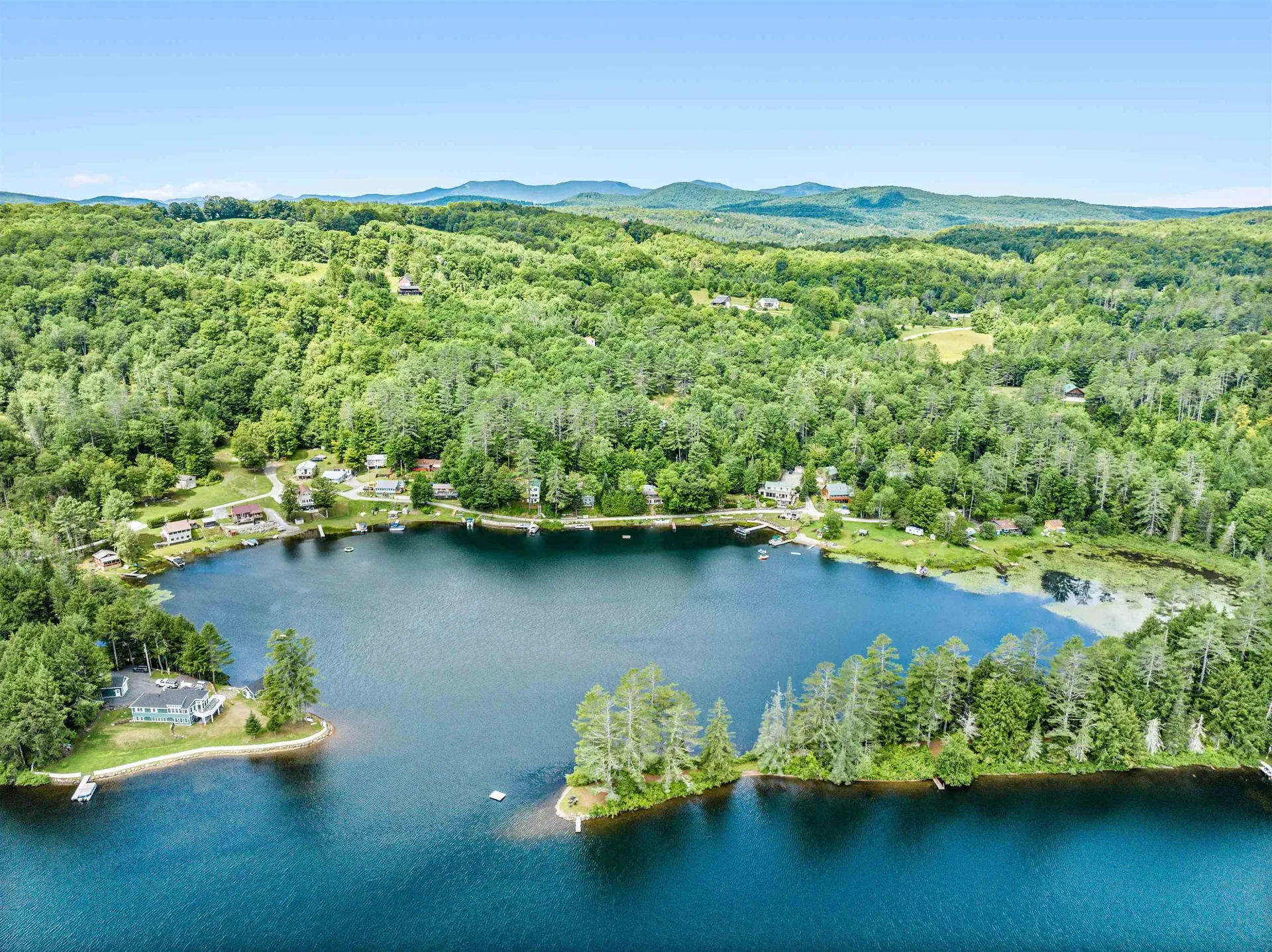 85 Upper Herricks Cove Road Woodbury VT 05681