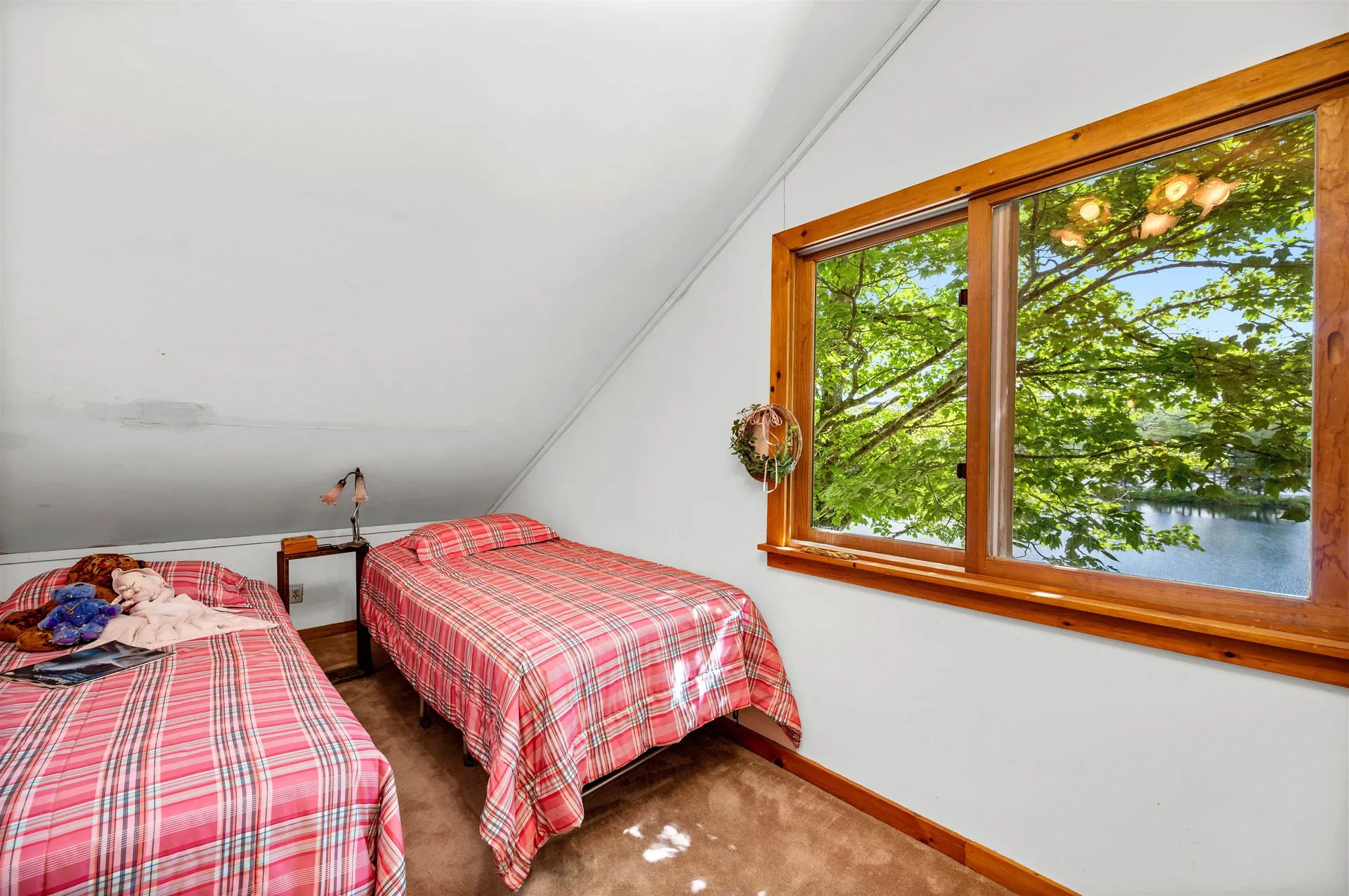 85 Upper Herricks Cove Road Woodbury VT 05681