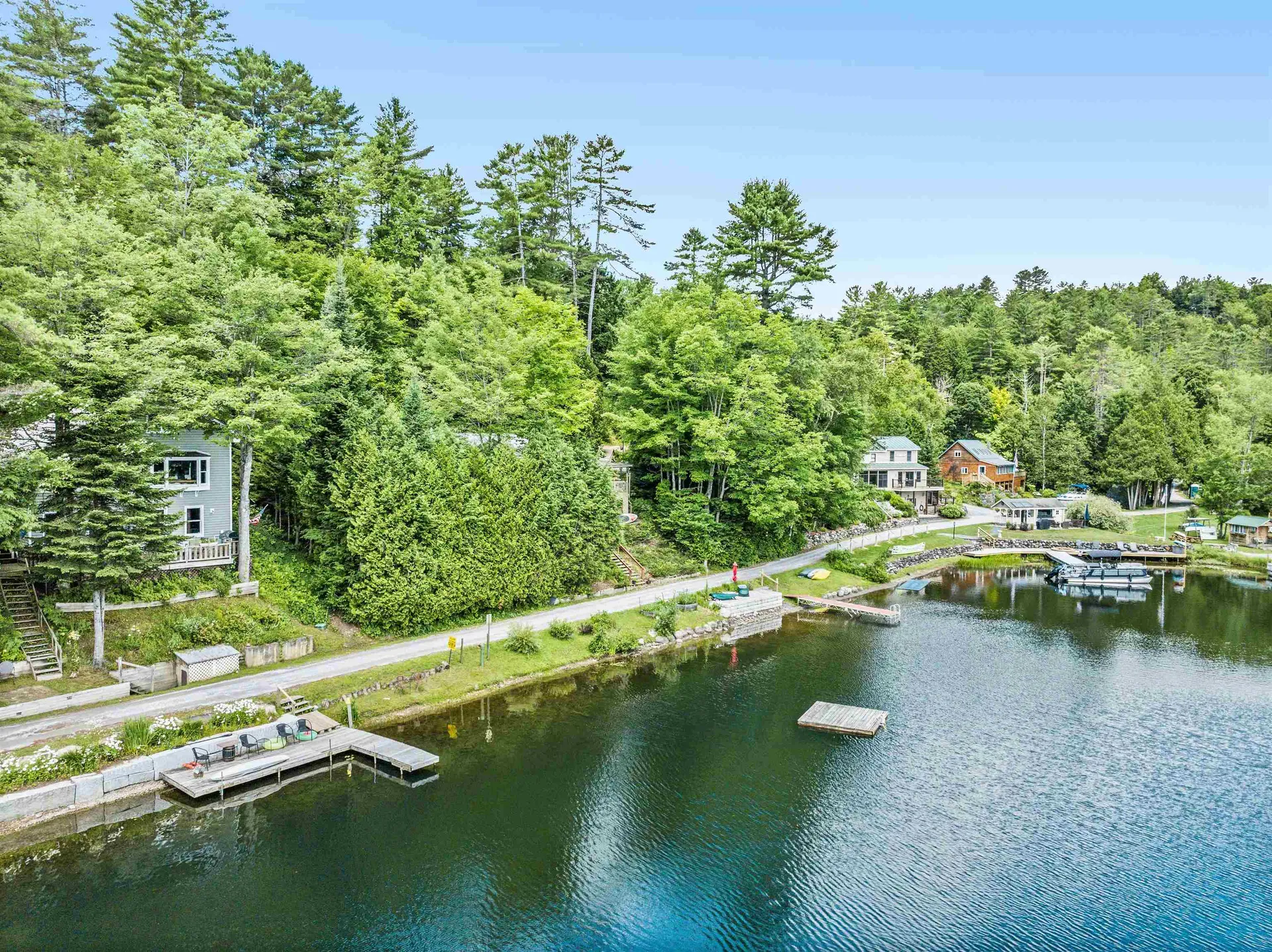 85 Upper Herricks Cove Road Woodbury VT 05681