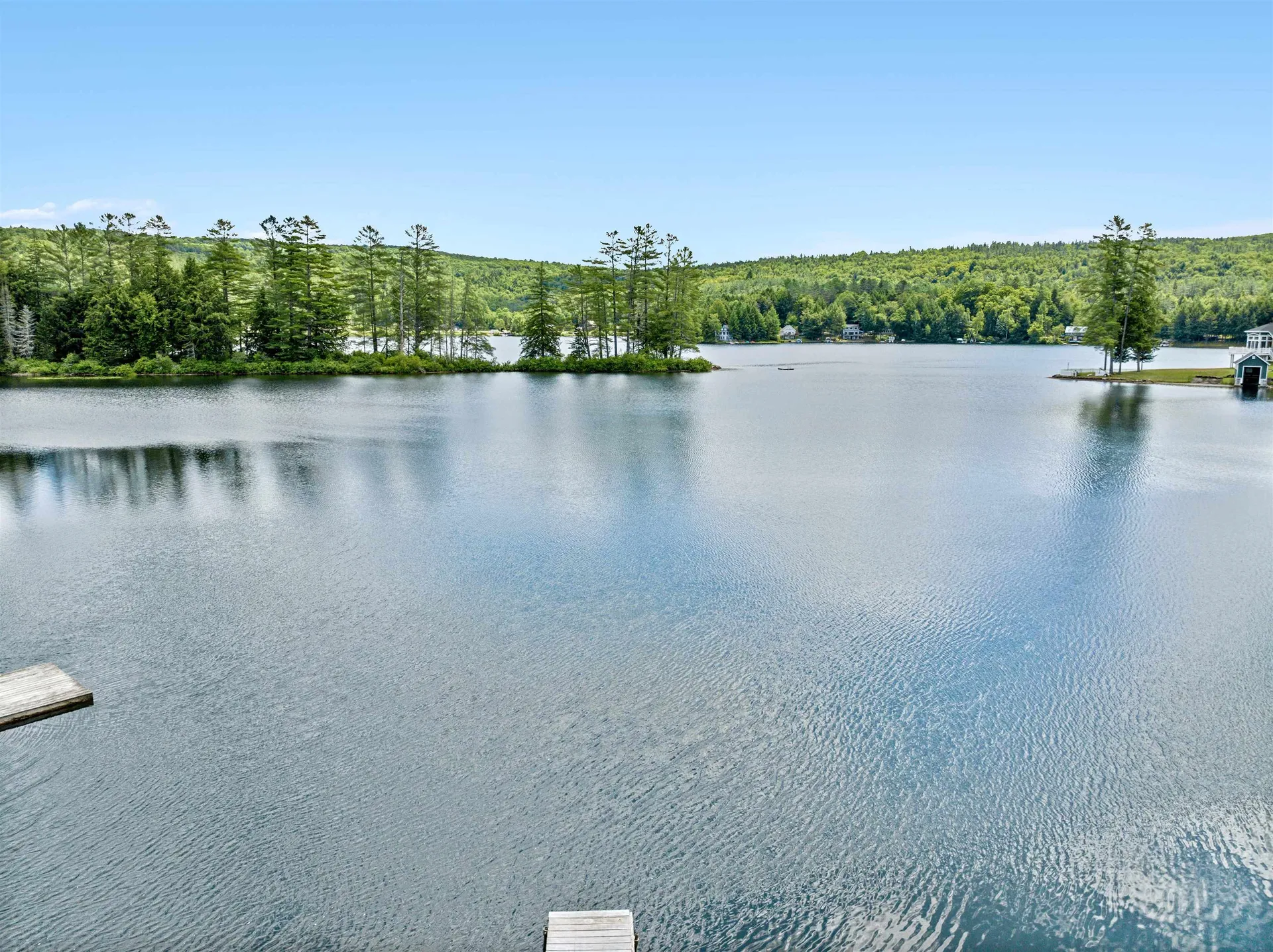 85 Upper Herricks Cove Road Woodbury VT 05681