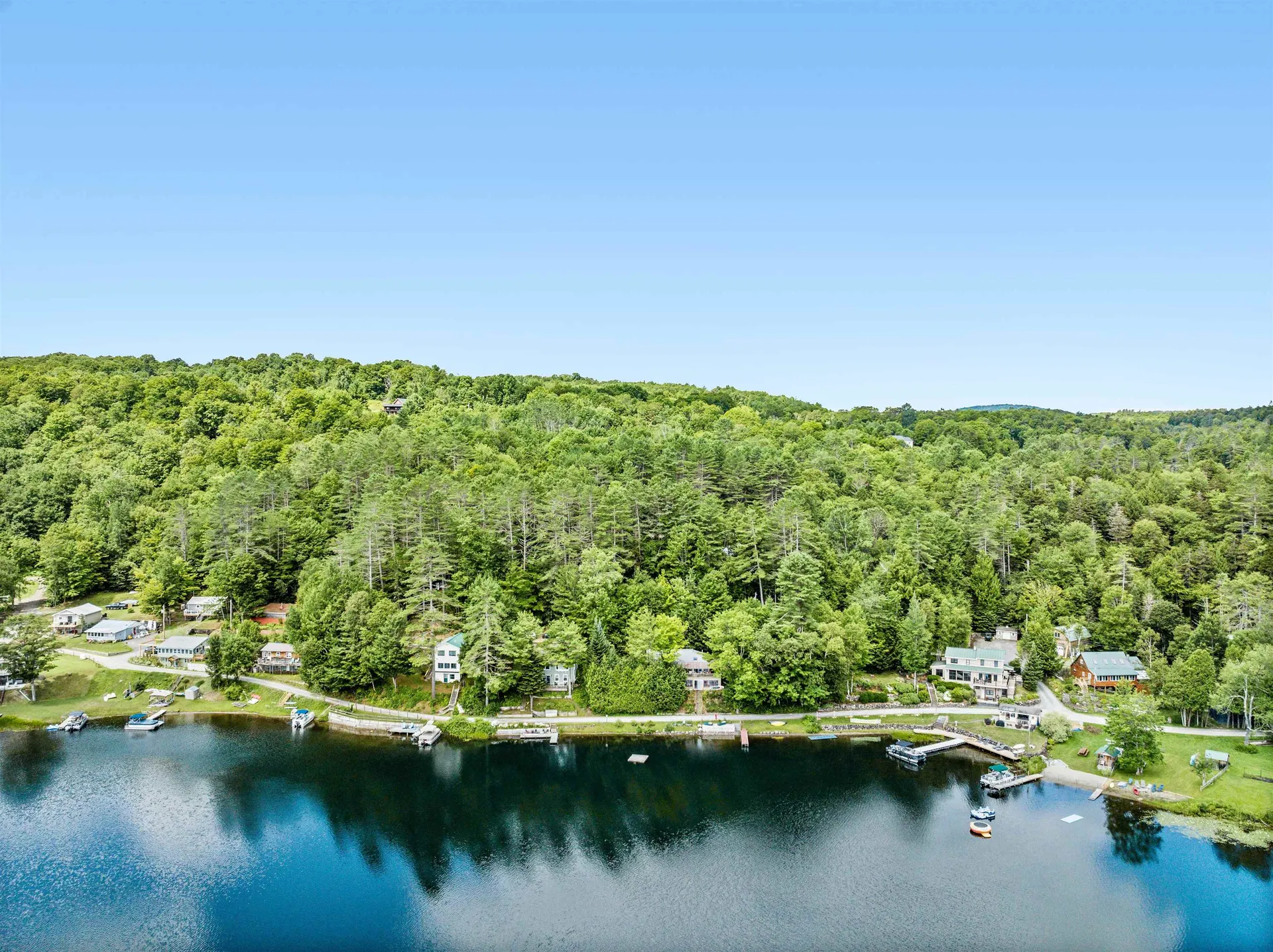 85 Upper Herricks Cove Road Woodbury VT 05681