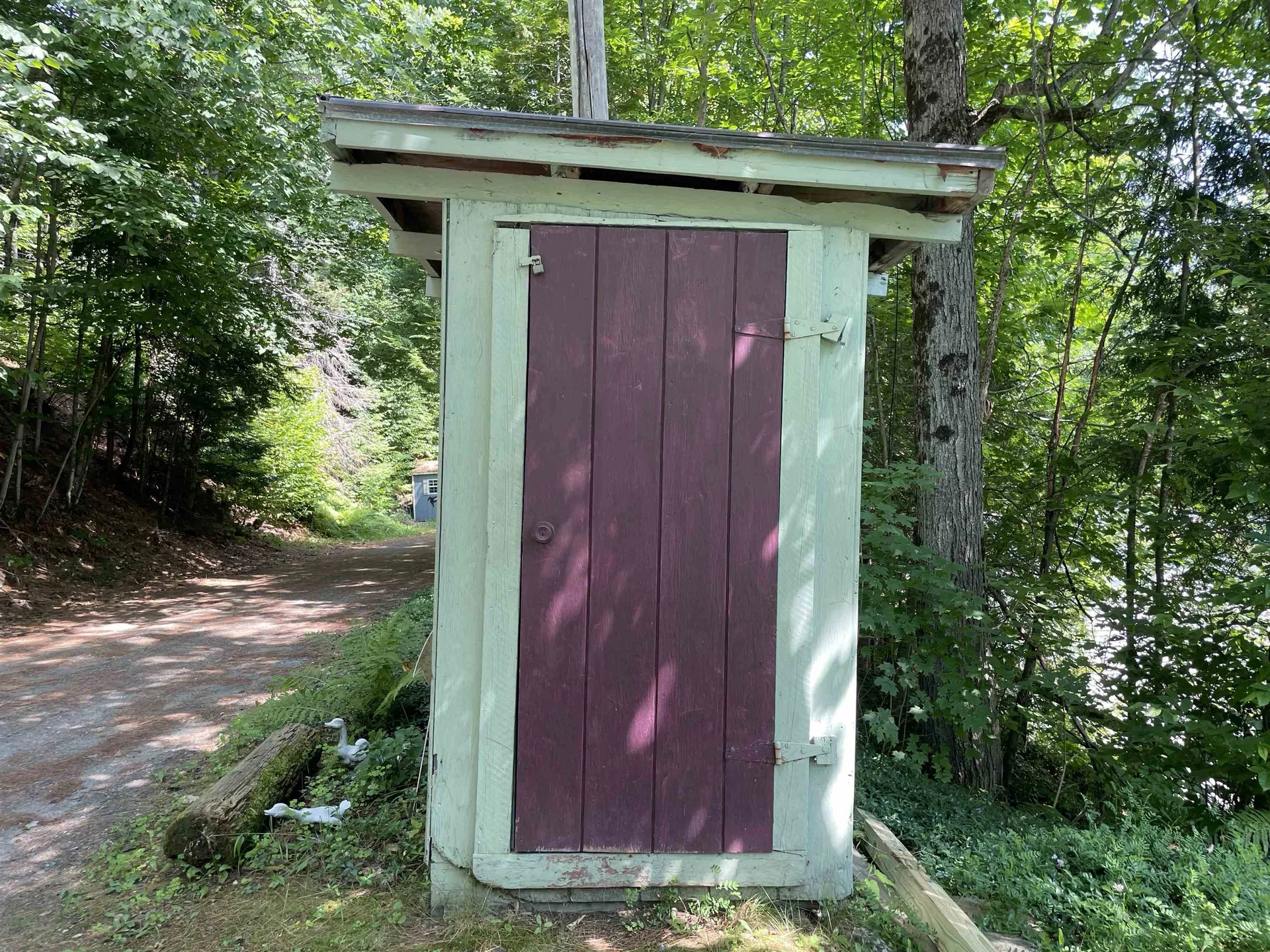 85 Upper Herricks Cove Road Woodbury VT 05681