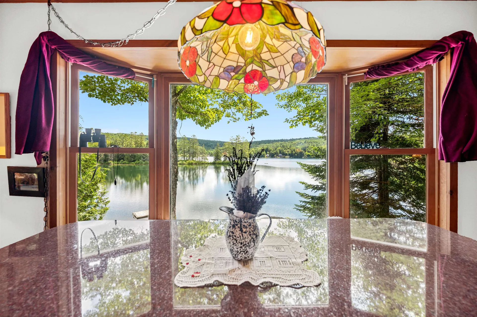 85 Upper Herricks Cove Road Woodbury VT 05681