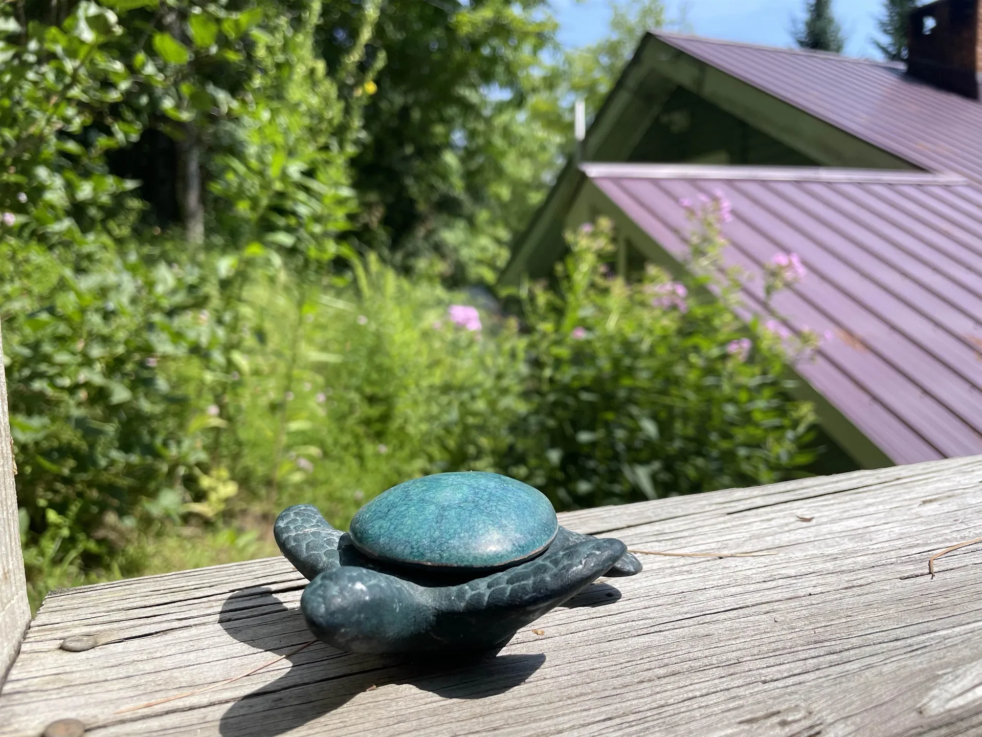 85 Upper Herricks Cove Road Woodbury VT 05681