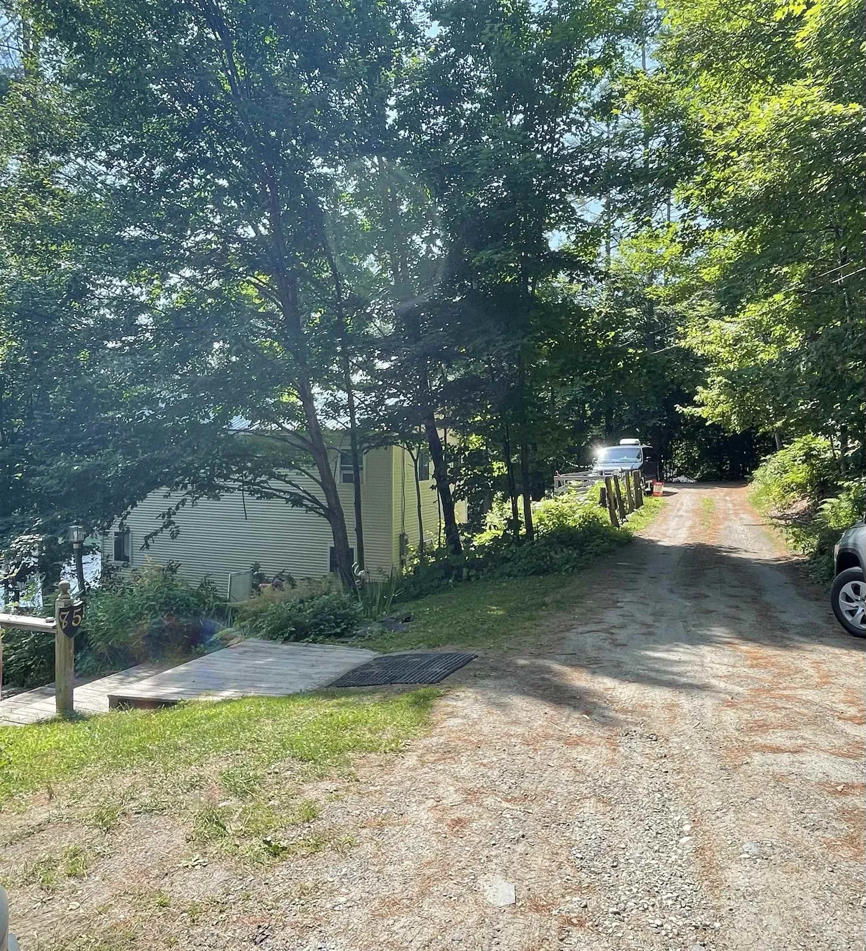 85 Upper Herricks Cove Road Woodbury VT 05681