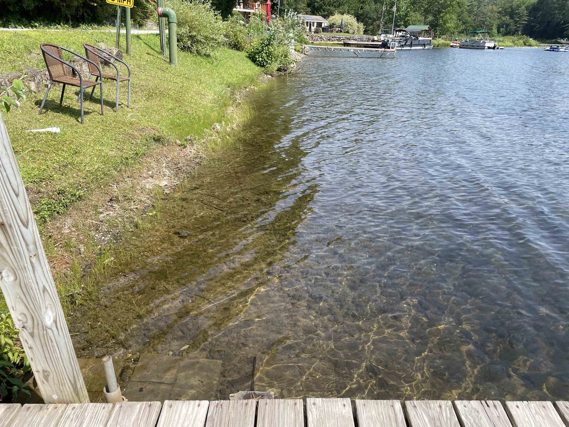 85 Upper Herricks Cove Road Woodbury VT 05681