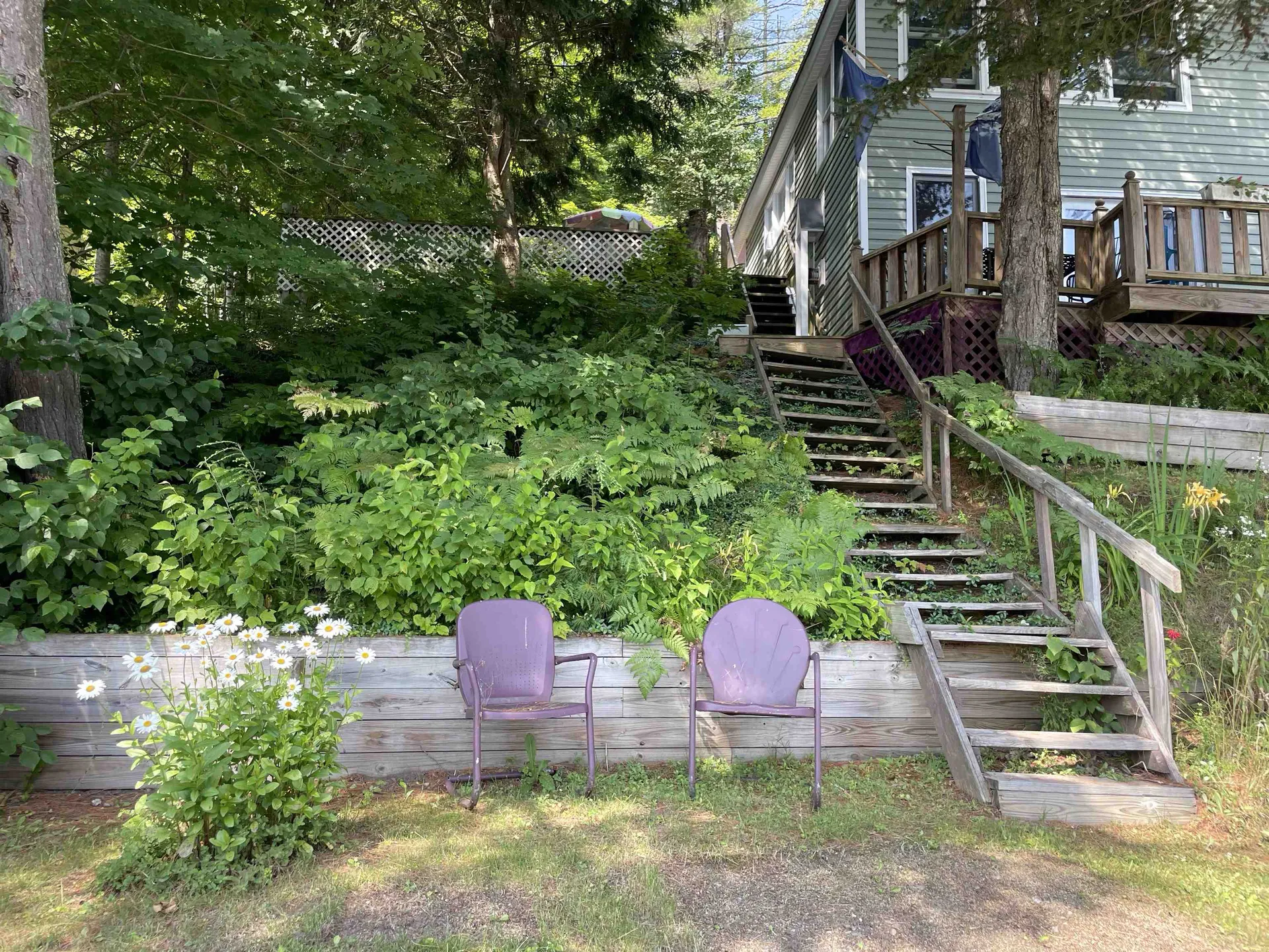 85 Upper Herricks Cove Road Woodbury VT 05681