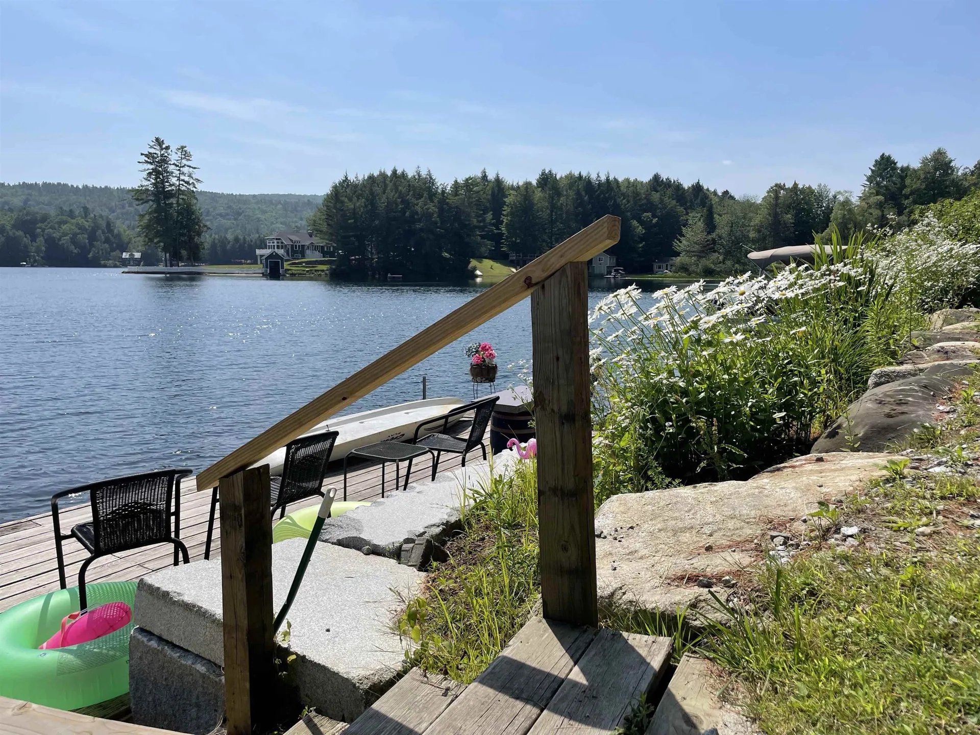 85 Upper Herricks Cove Road Woodbury VT 05681