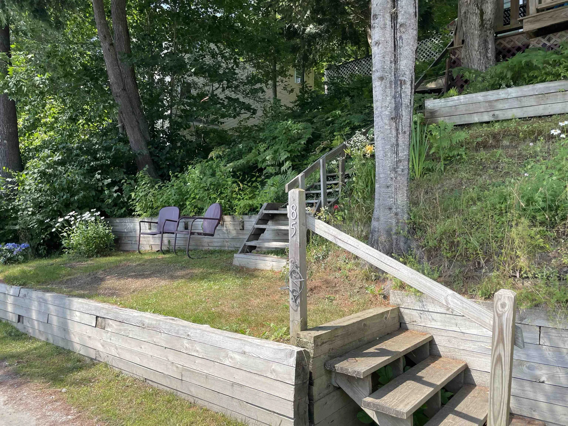 85 Upper Herricks Cove Road Woodbury VT 05681