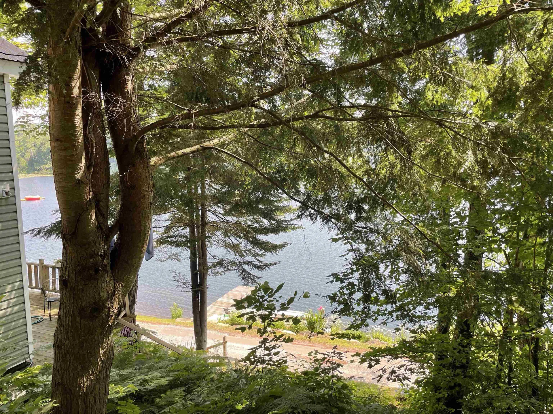 85 Upper Herricks Cove Road Woodbury VT 05681