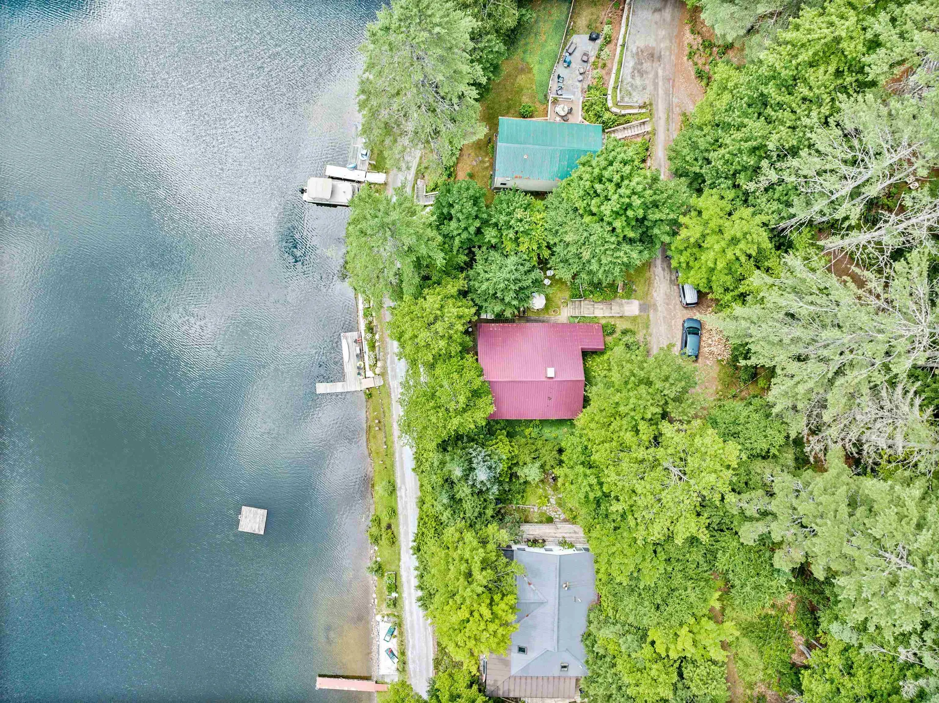 85 Upper Herricks Cove Road Woodbury VT 05681