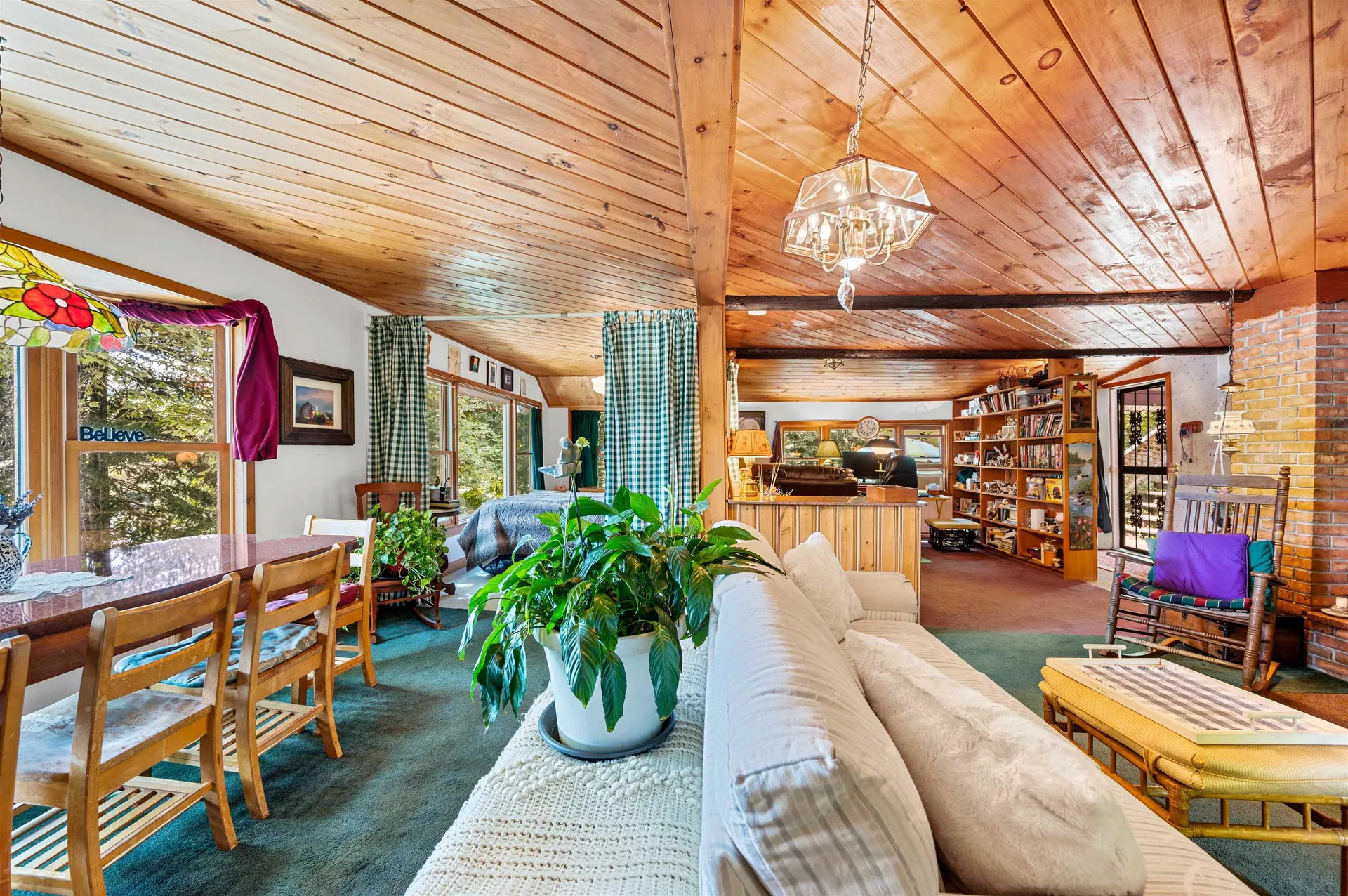 85 Upper Herricks Cove Road Woodbury VT 05681