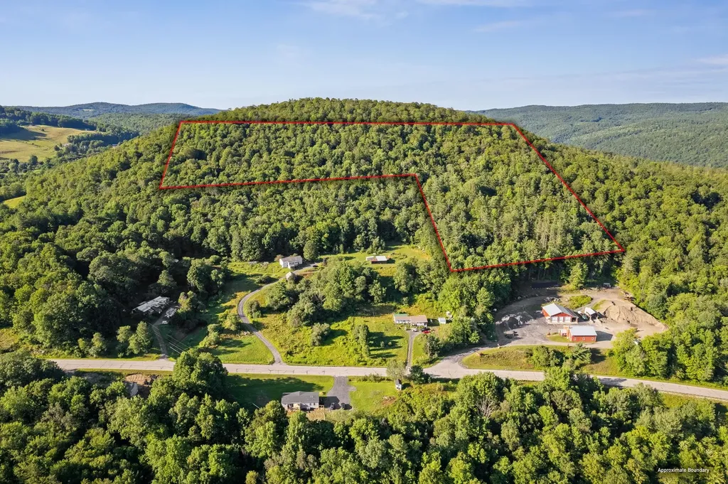 00 Kidder Drive Brookfield VT 05036