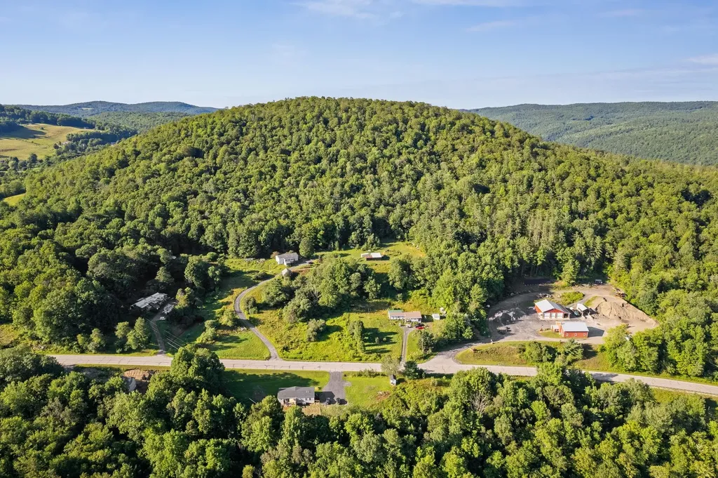 00 Kidder Drive Brookfield VT 05036