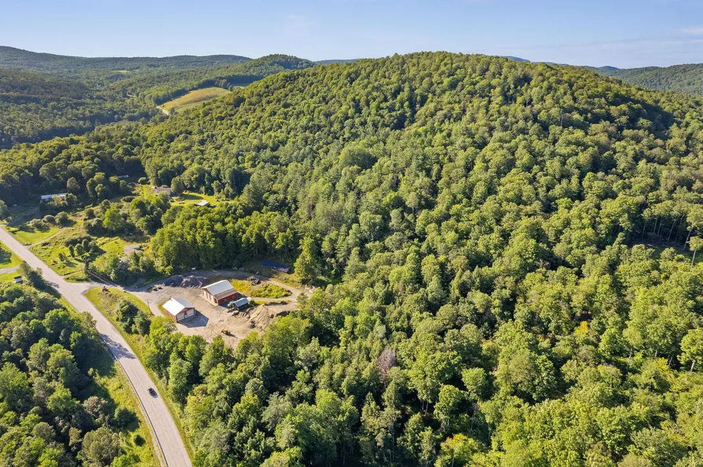 00 Kidder Drive Brookfield VT 05036