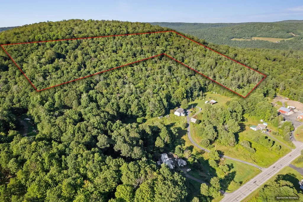 00 Kidder Drive Brookfield VT 05036