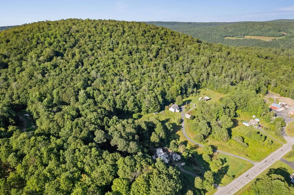 00 Kidder Drive Brookfield VT 05036