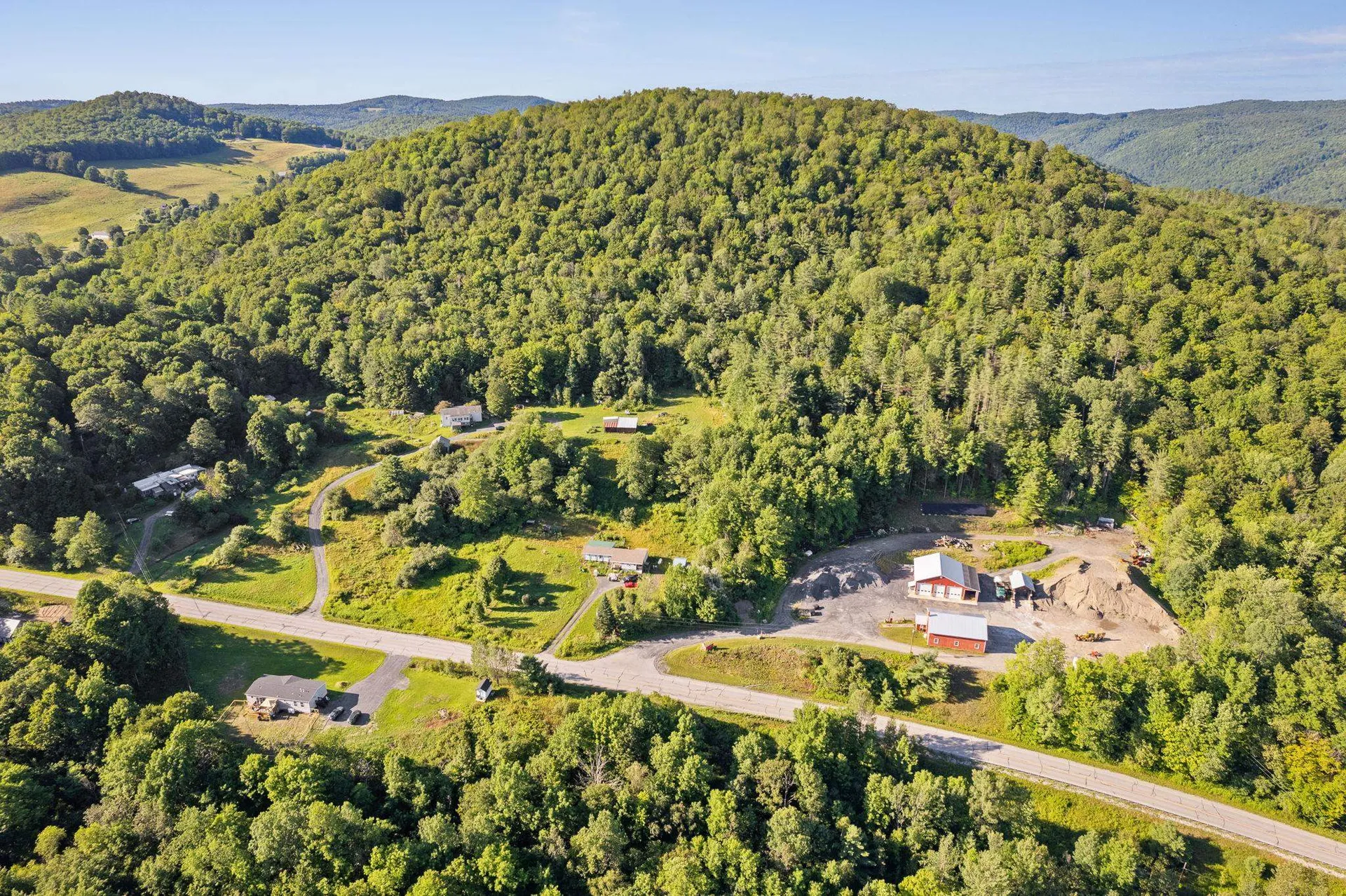 00 Kidder Drive Brookfield VT 05036