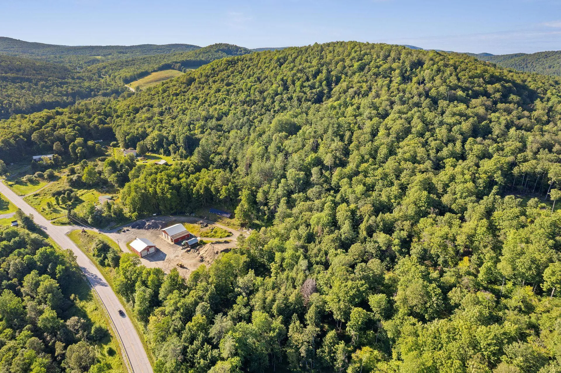 00 Kidder Drive Brookfield VT 05036