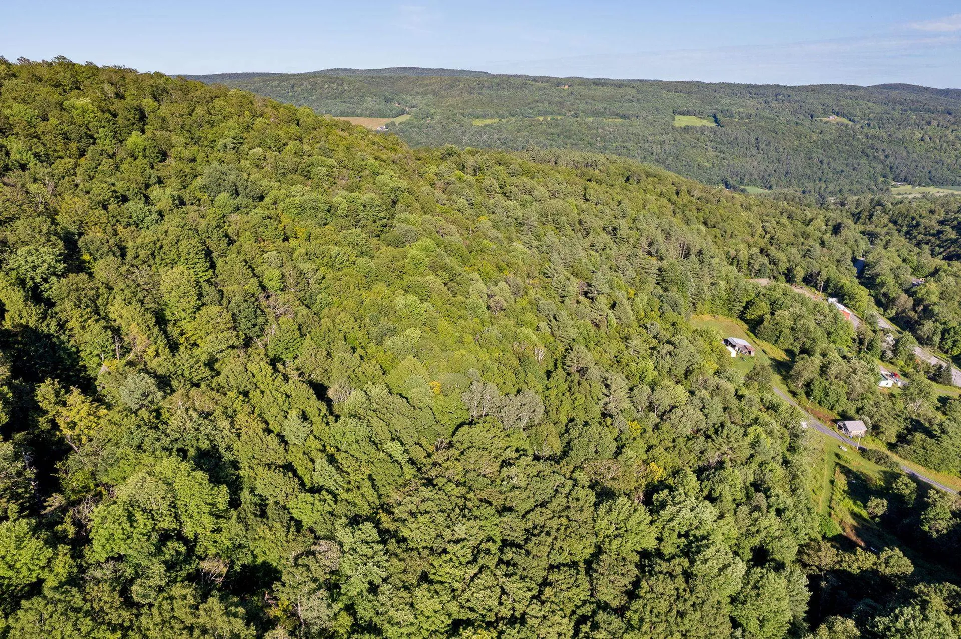 00 Kidder Drive Brookfield VT 05036