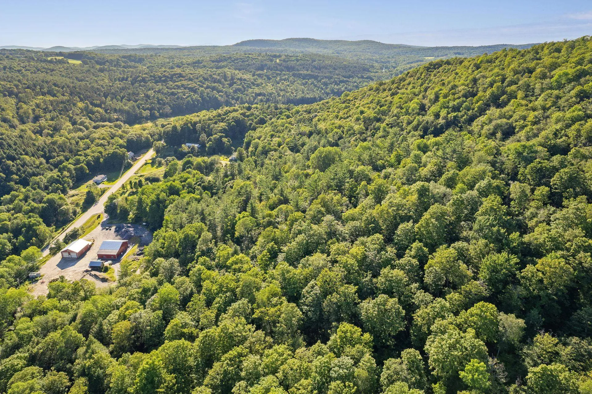 00 Kidder Drive Brookfield VT 05036