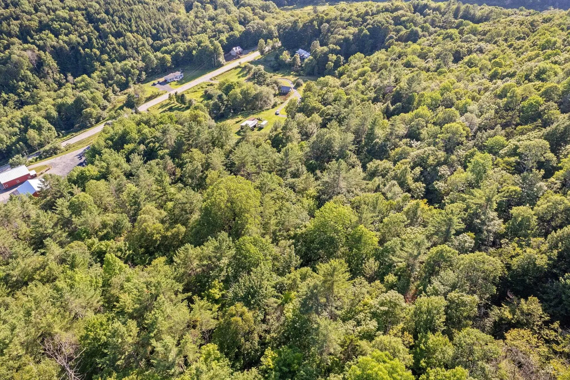 00 Kidder Drive Brookfield VT 05036