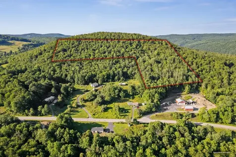 00 Kidder Drive Brookfield VT 05036