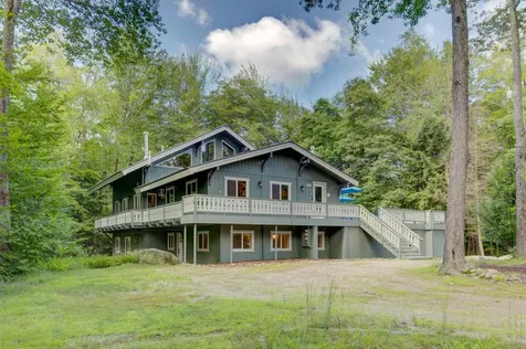 109 Eidelweiss Drive Madison NH 03849