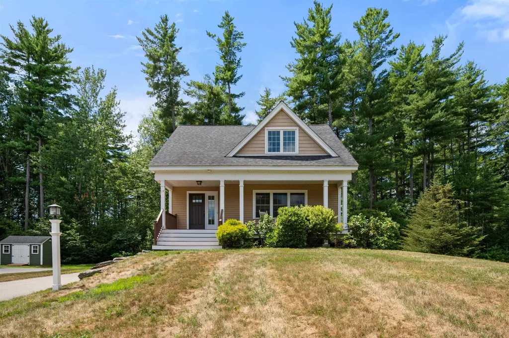 13 Winslow Drive Exeter NH 03833