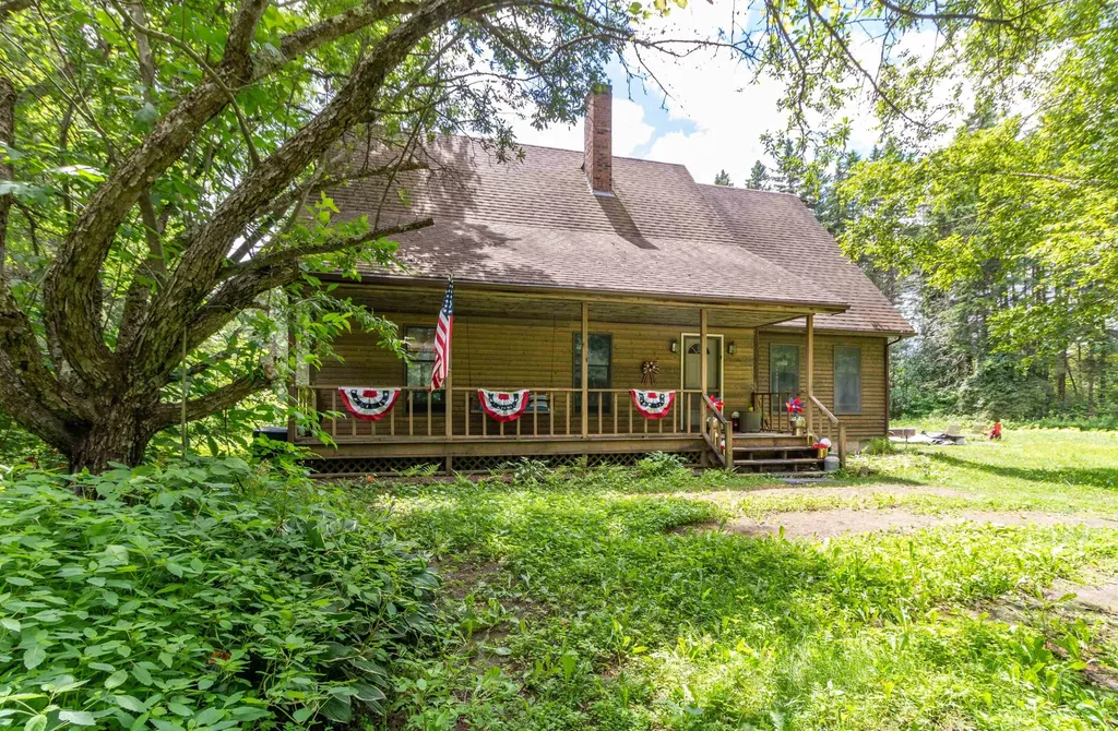 60 Chocolate Moose Lane Lyndon VT 05851