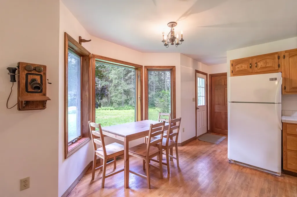 60 Chocolate Moose Lane Lyndon VT 05851