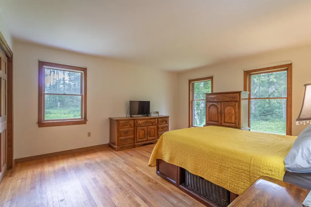 60 Chocolate Moose Lane Lyndon VT 05851