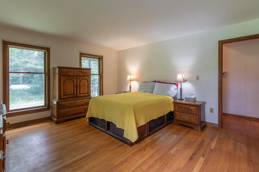 60 Chocolate Moose Lane Lyndon VT 05851