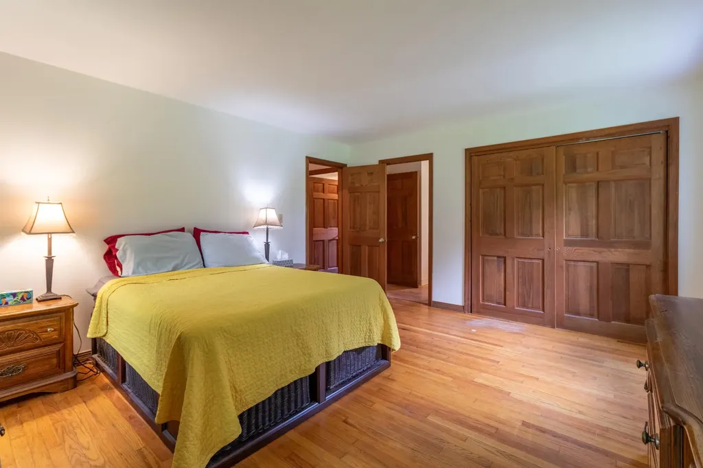 60 Chocolate Moose Lane Lyndon VT 05851