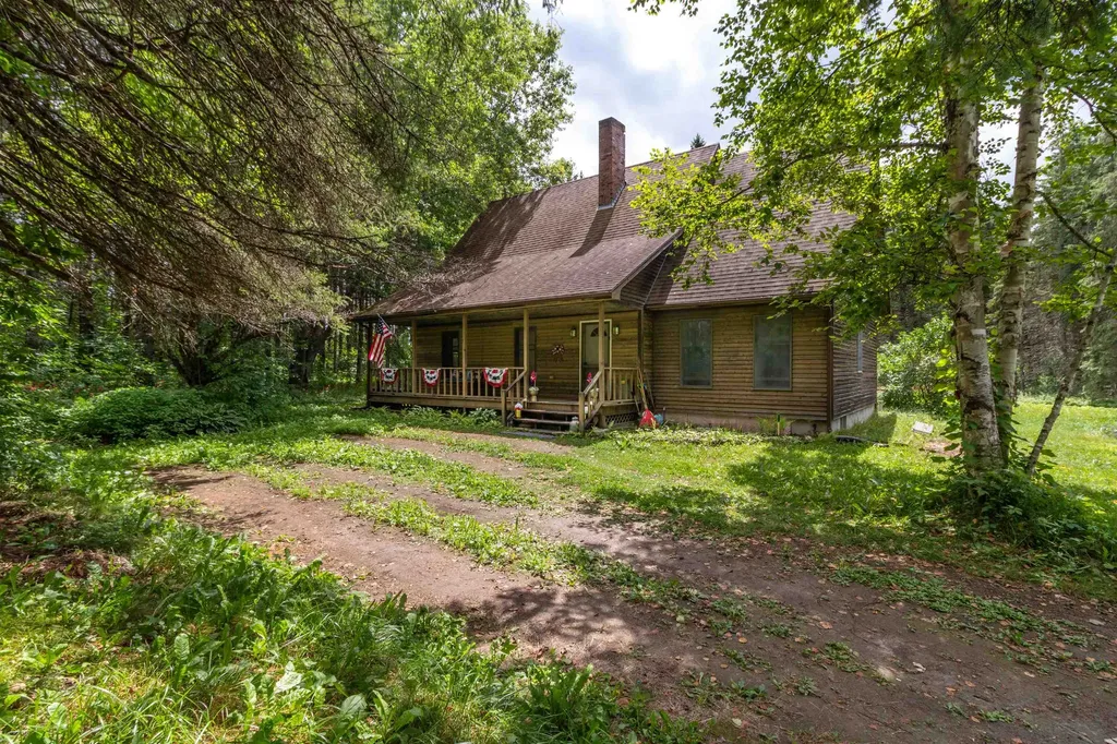 60 Chocolate Moose Lane Lyndon VT 05851