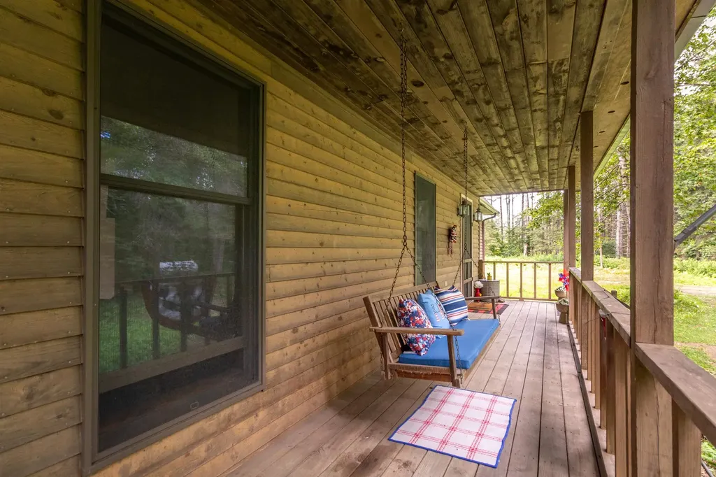 60 Chocolate Moose Lane Lyndon VT 05851