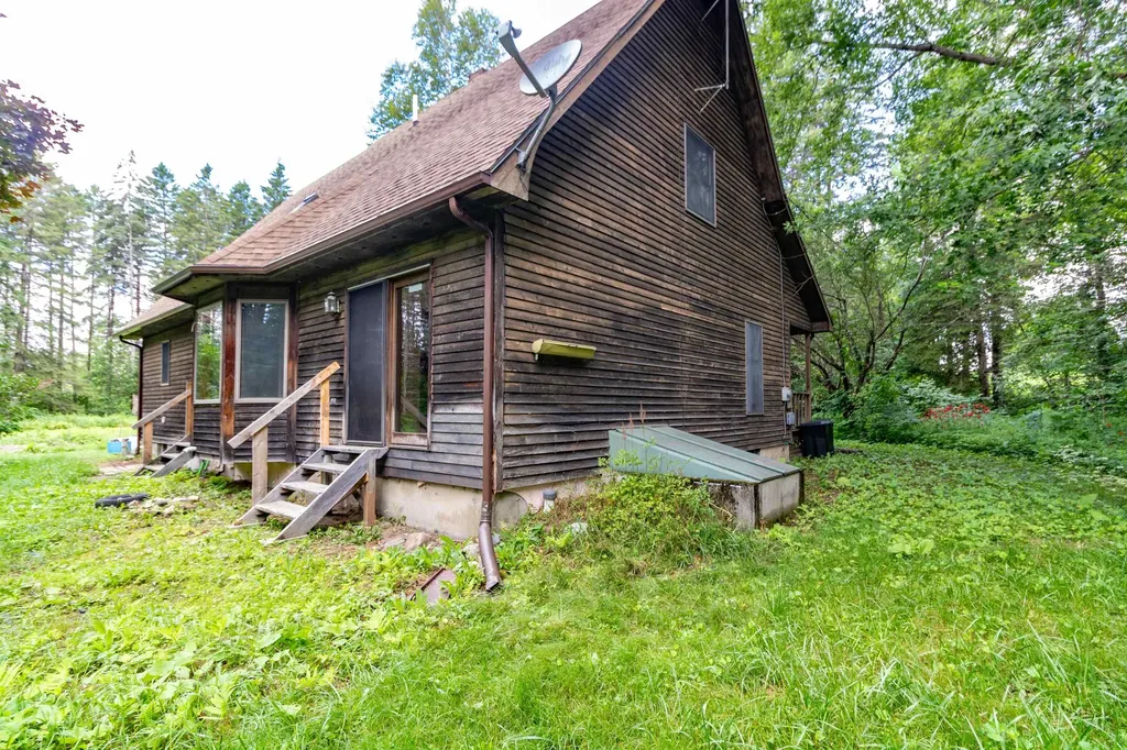 60 Chocolate Moose Lane Lyndon VT 05851