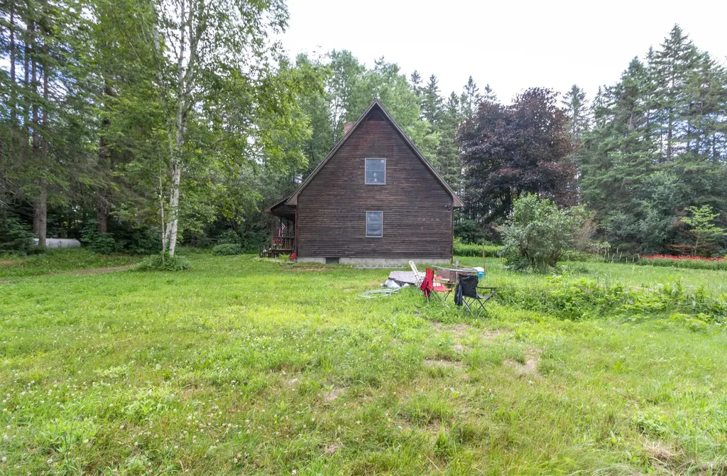 60 Chocolate Moose Lane Lyndon VT 05851